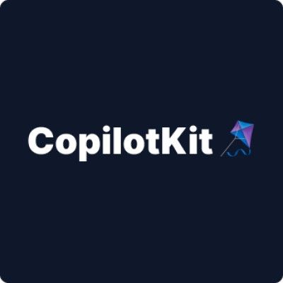 CopilotKit logo