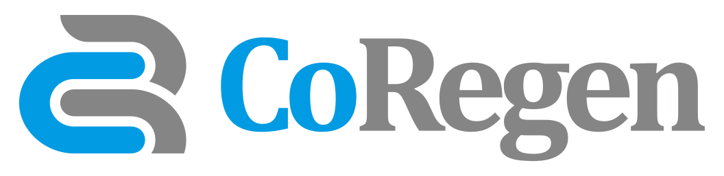 CoRegen logo