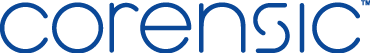 Corensic logo