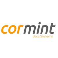 Cormint Data Systems logo