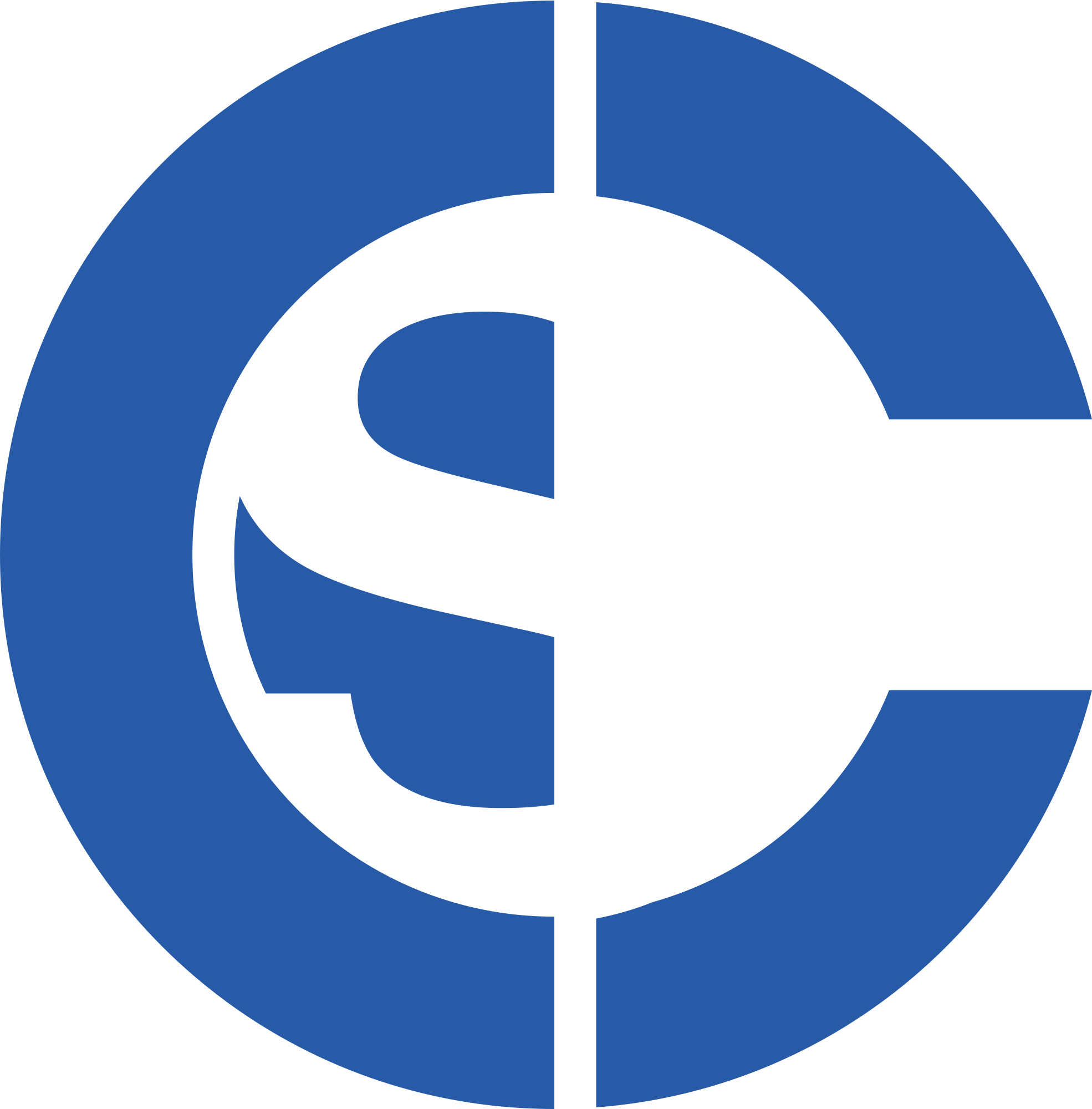 ETHOSystems formerly known as Cornerstone Solutions (Software Specialists) logo