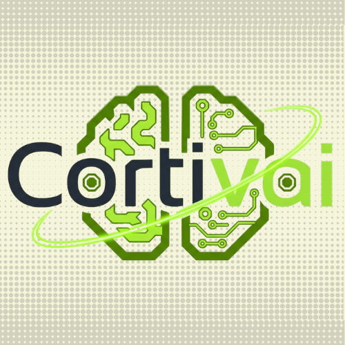 Cortivo AI logo