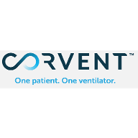 CorVent Medical logo