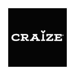 Craize Snacks logo
