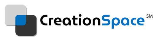 CreationSpace logo