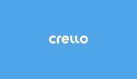 Crello logo