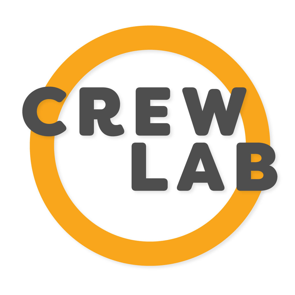 CrewLAB logo