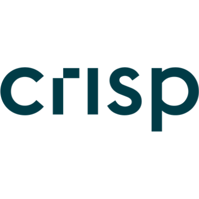 Crisp logo