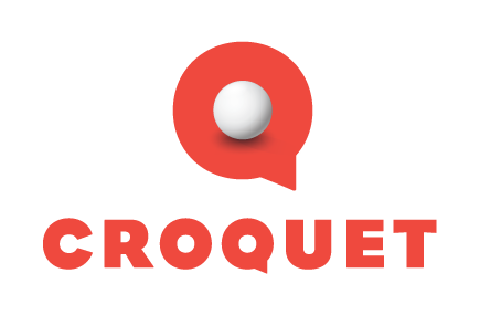 Croquet logo