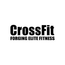 CrossFit LLC logo