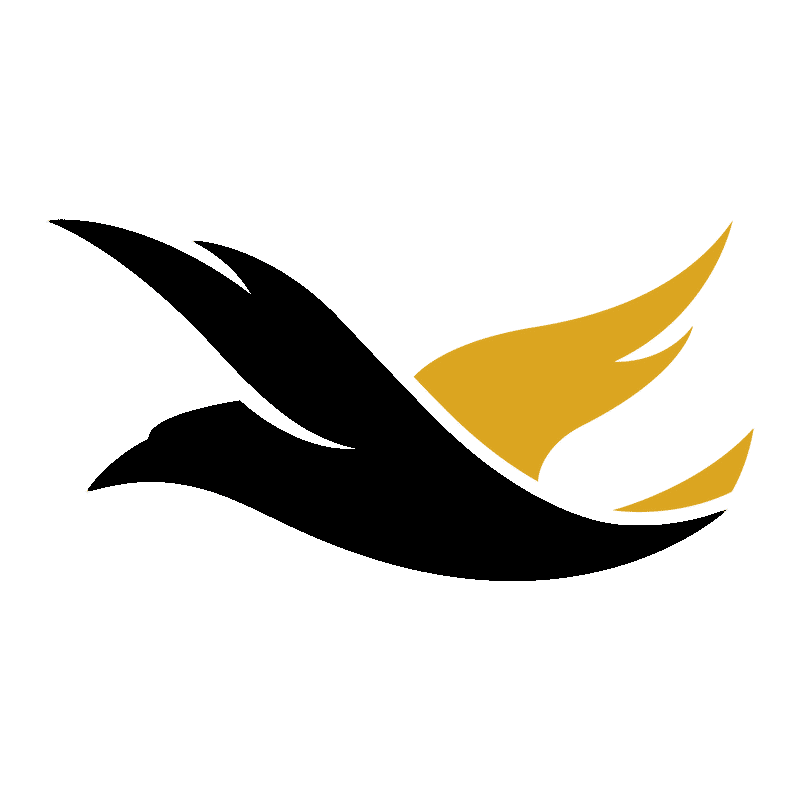 Crow logo