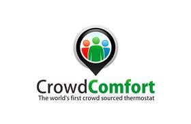 Crowdcomfort logo
