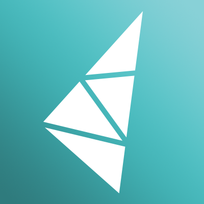 James logo