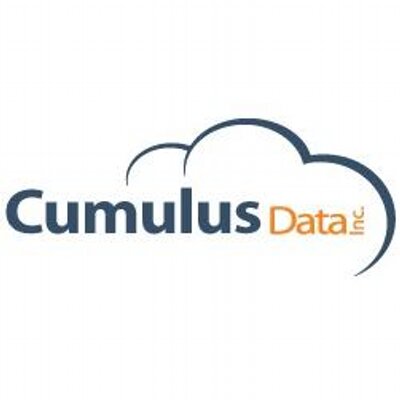 Cumulus Data logo