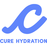 Cure logo
