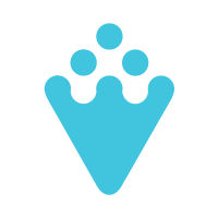 Custom Health logo