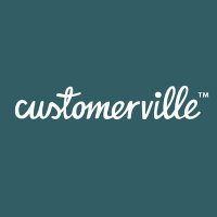 Customerville logo