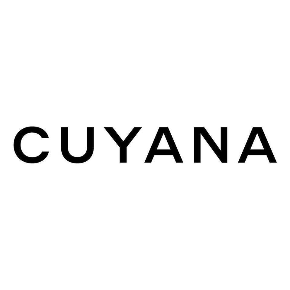 Cuyana logo