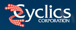 Cyclics logo