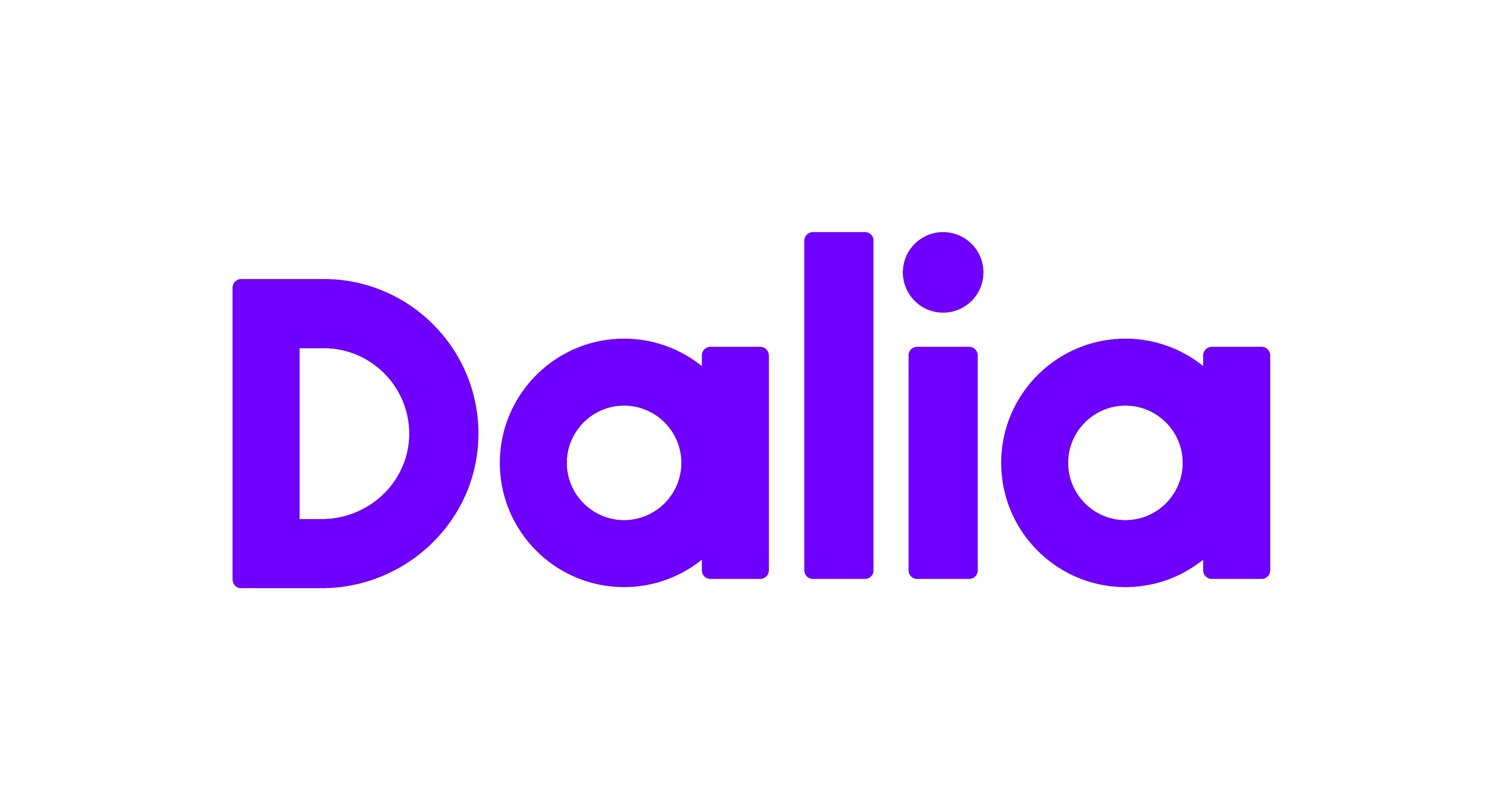 Dalia logo