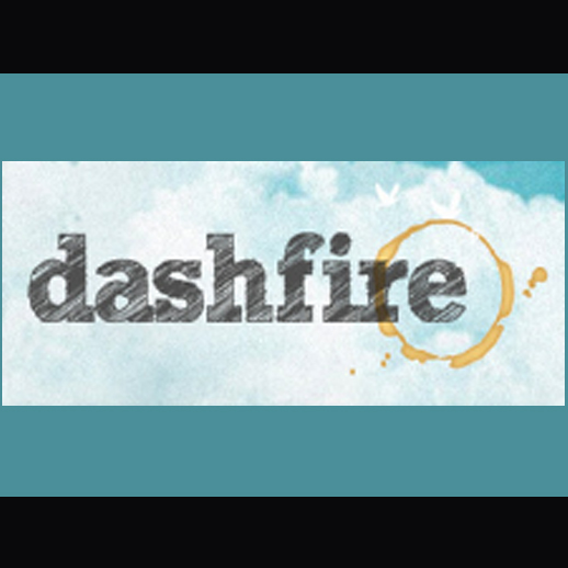 Dashfire I logo