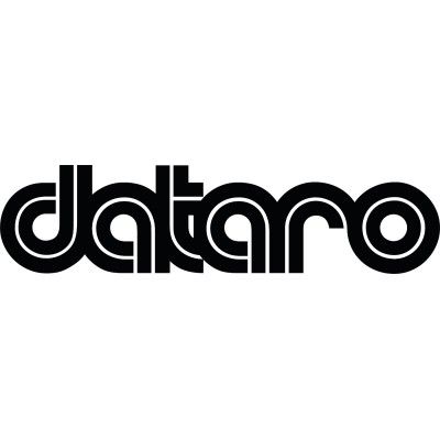 Dataro logo