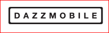 Dazzmobile logo