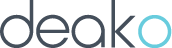 Deako Lighting logo