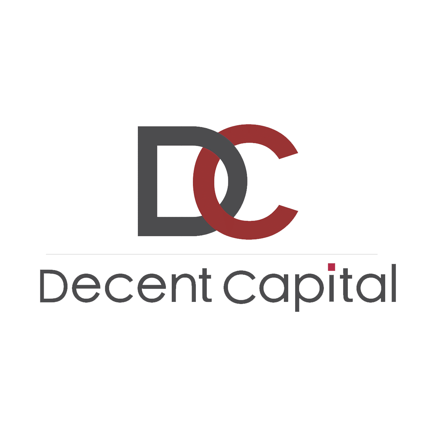 Decent Capital logo