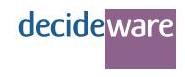 Decideware logo