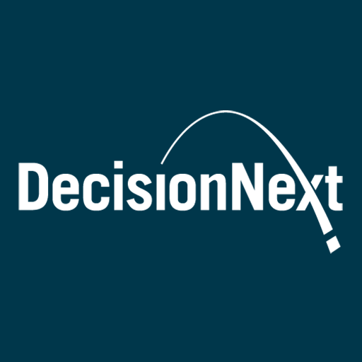 DecisionNext logo