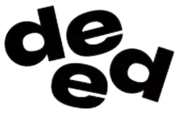 Deed logo