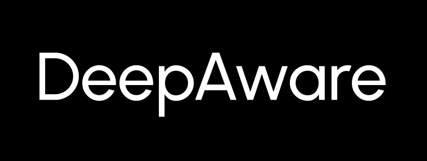 Deepaware AI logo