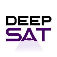 DeepSat logo