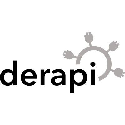 Derapi logo