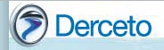 Derceto logo