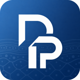 DermaPilot logo
