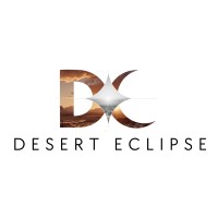 Desert Eclipse logo