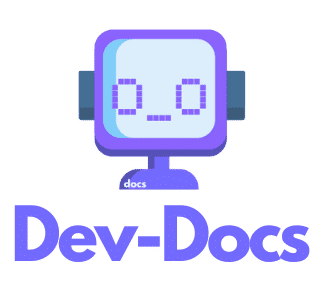 Dev-Docs logo