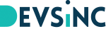 Devsinc logo