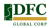 DFC Global logo