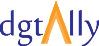DGTALLY logo