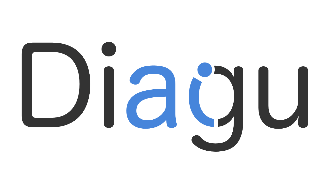 Diagu logo