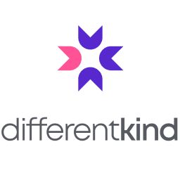 DifferentKind logo