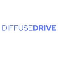 DiffuseDrive logo