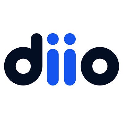 diio logo