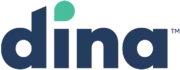 Dina logo