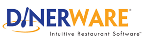 Dinerware logo