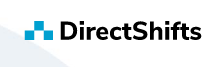 DirectShifts logo