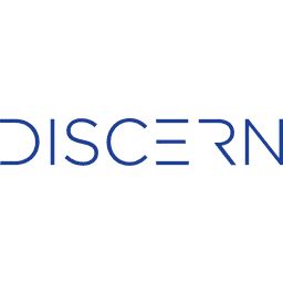 DISCERN logo